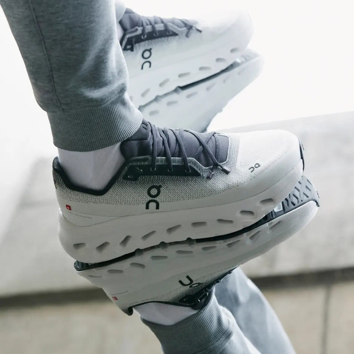 The History of On Running: How Cloud Shoes Were Born in the Swiss Alps