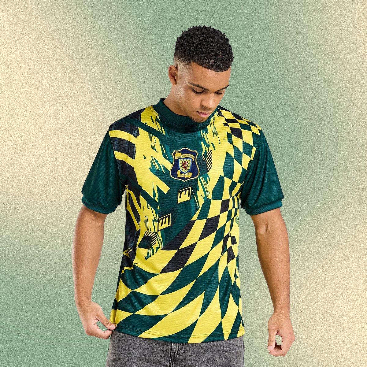 Score Draw – JD Sports Singapore