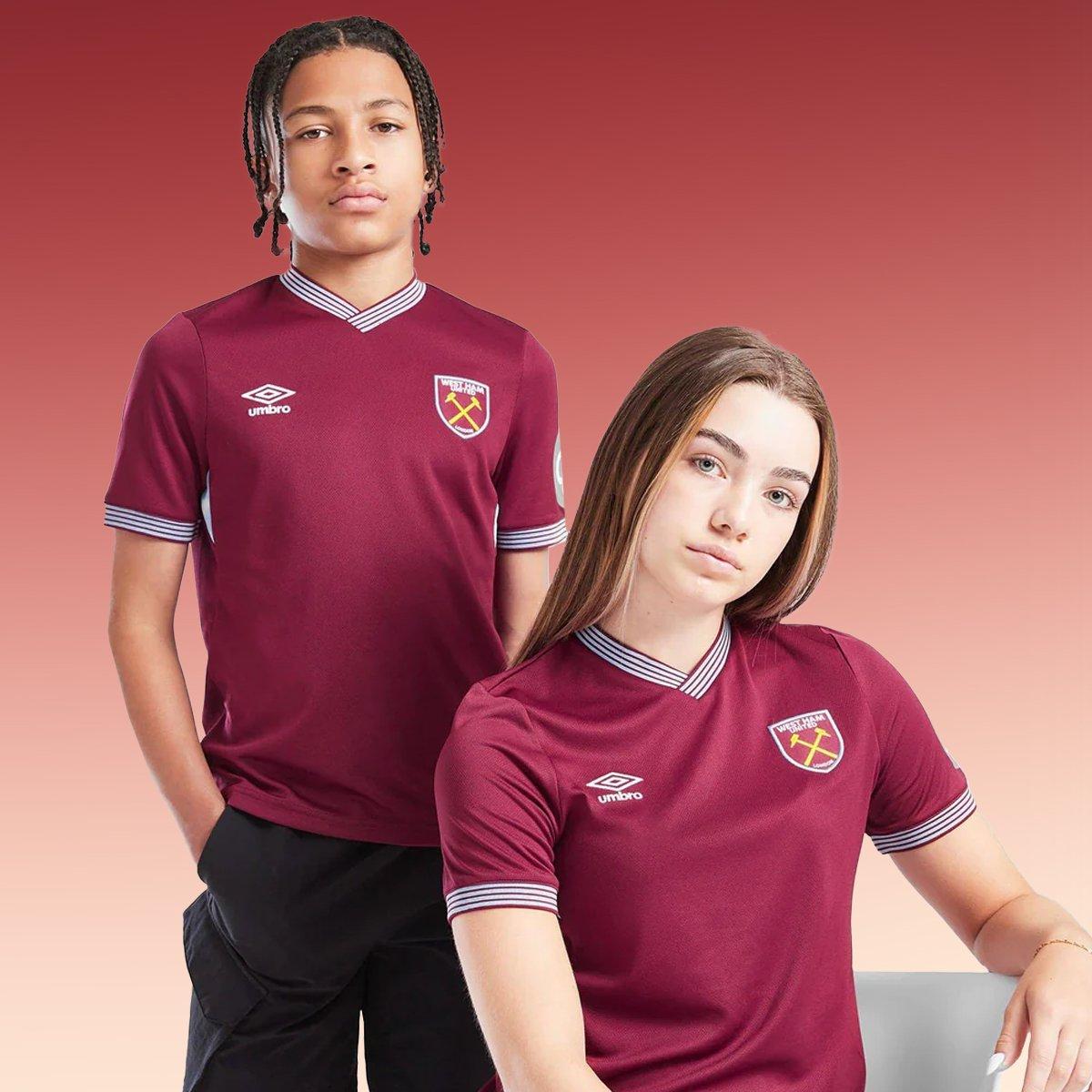 Umbro – JD Sports Singapore