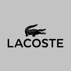Men's Lacoste