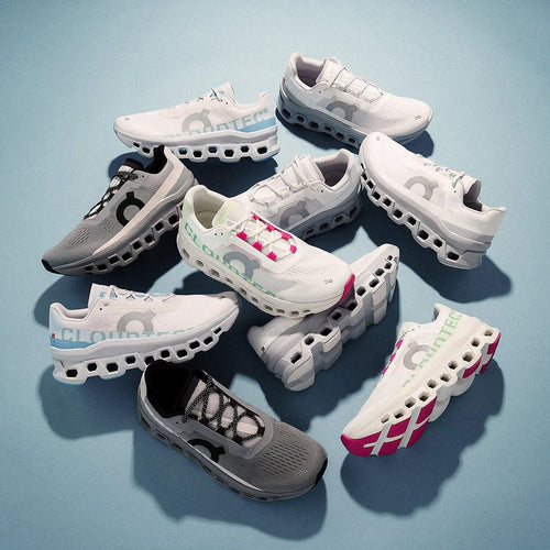 Men's On Running Cloudmonster