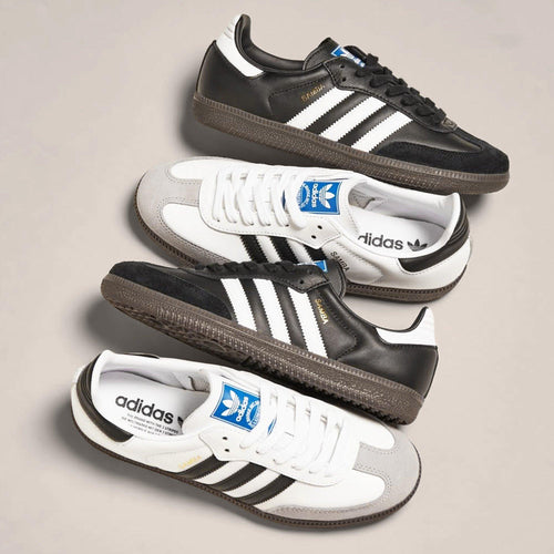 Men's adidas Terrace Footwear