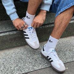Men's adidas Originals Samba
