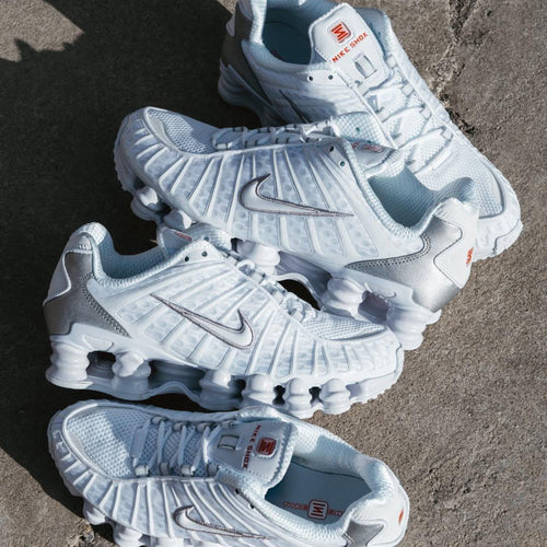 Nike Shox