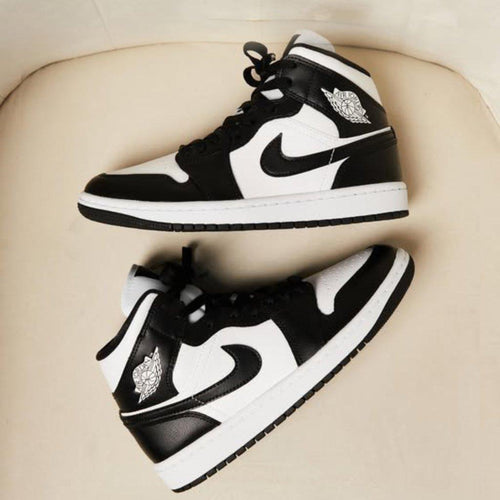 Women's High Tops