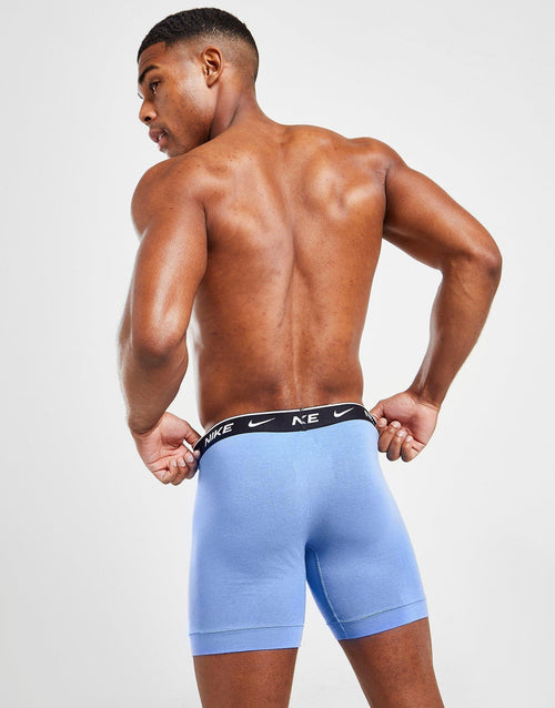3-Pack Essential Micro Boxers