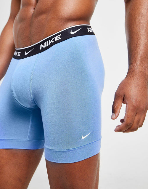 3-Pack Essential Micro Boxers
