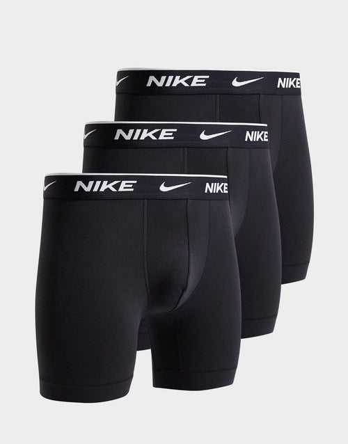 3-Pack Essential Micro Boxers