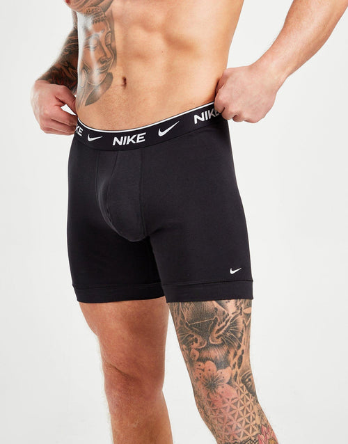 3-Pack Essential Micro Boxers