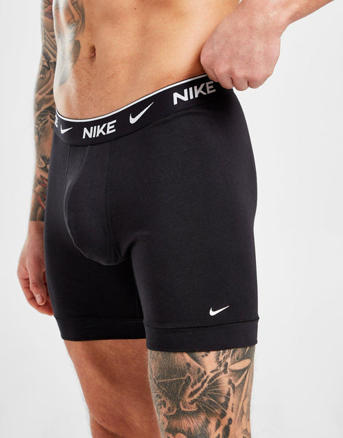 3-Pack Essential Micro Boxers