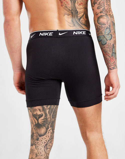 3-Pack Essential Micro Boxers