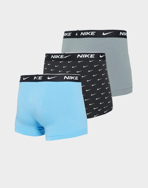 3-Pack Trunks