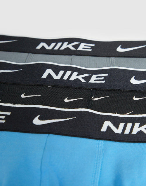 3-Pack Trunks