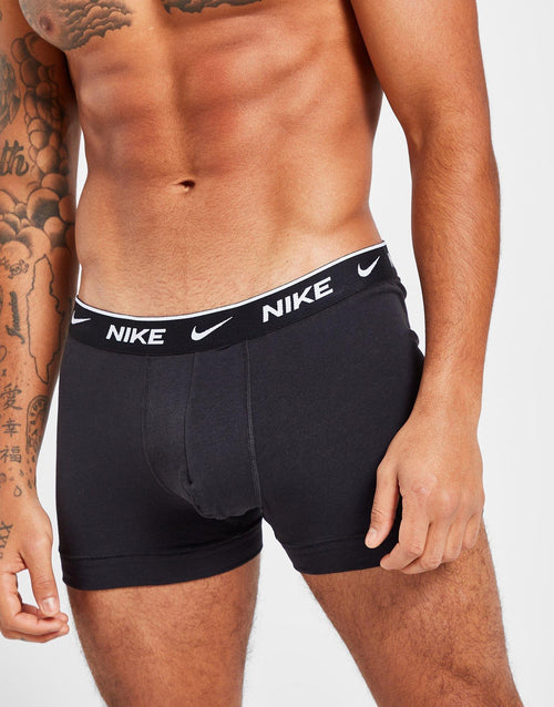 3-Pack Trunks