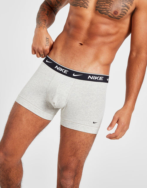 3-Pack Trunks