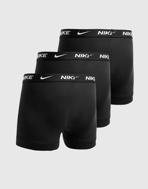 3-Pack Trunks