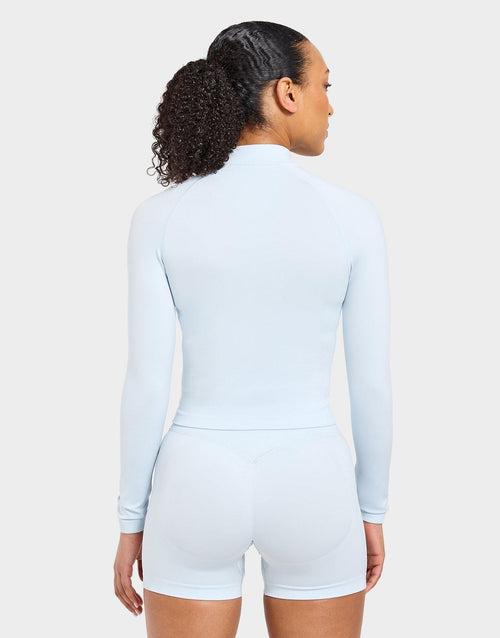 Adapt Full Zip Top