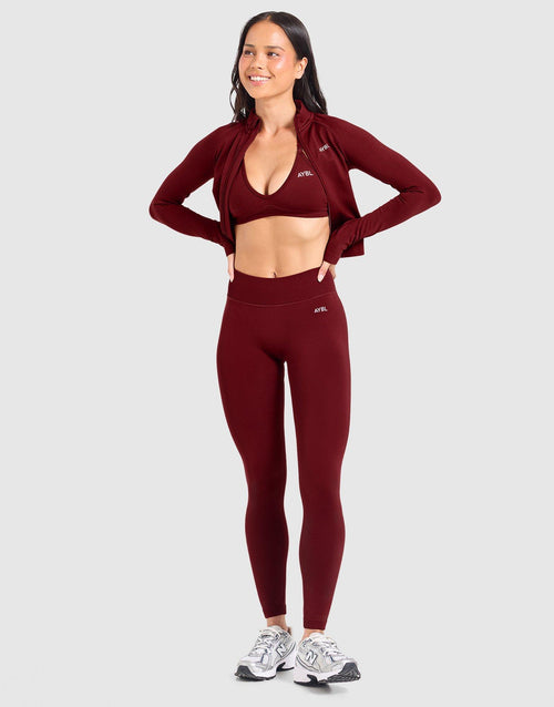 Adapt Seamless Leggings