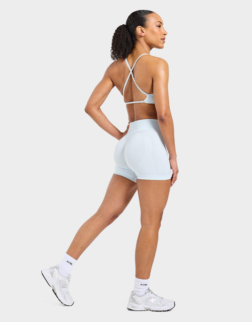 Adapt Seamless Shorts
