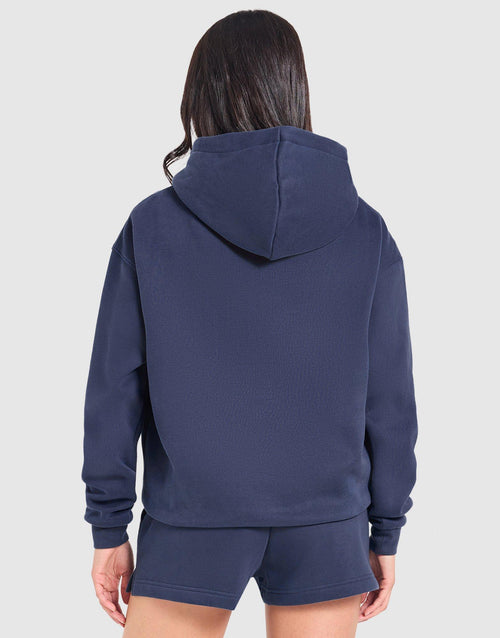 Varsity 2.0 Oversized Hoodie