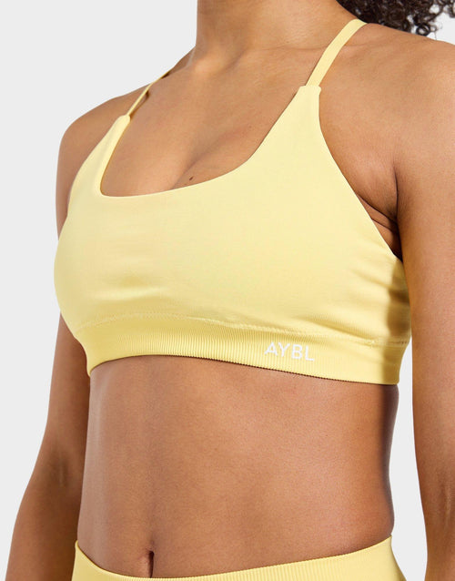 Enhance Seamless Sports Bra