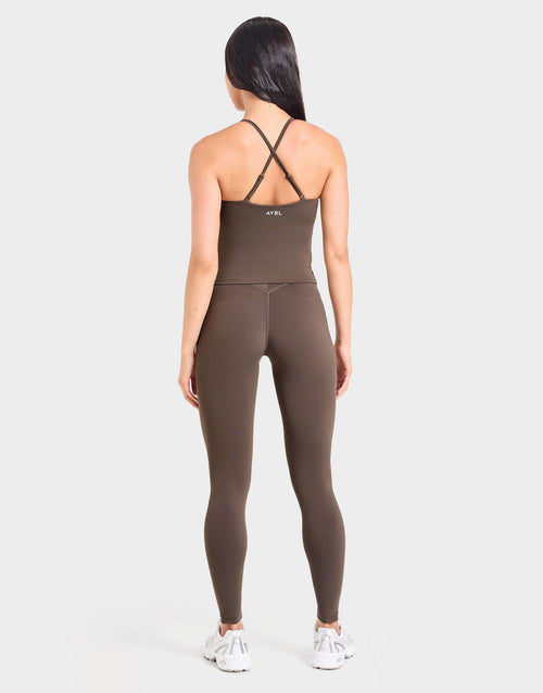 Physique Tank Top