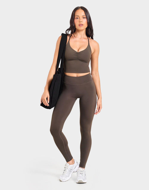 Sports Collective Tote Bag