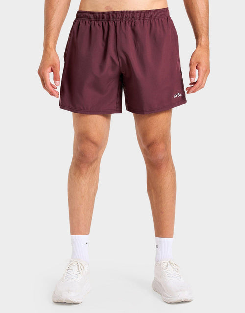 Core 5 Shorts