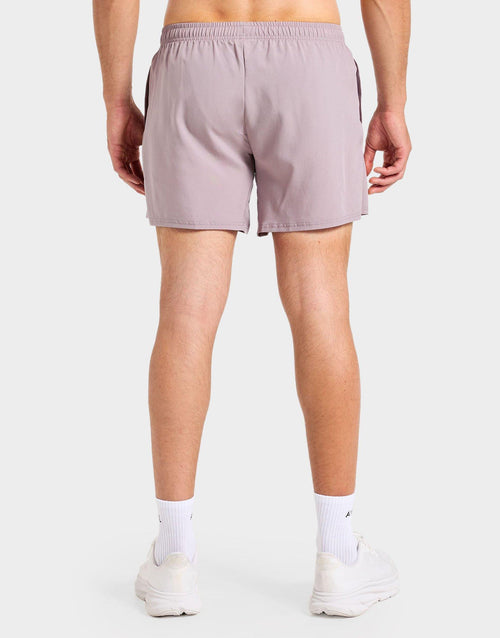 Core 5 Shorts