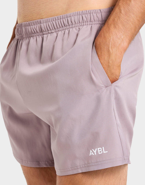 Core 5 Shorts