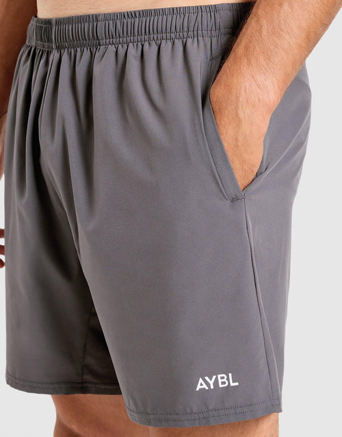 Core 7" Shorts