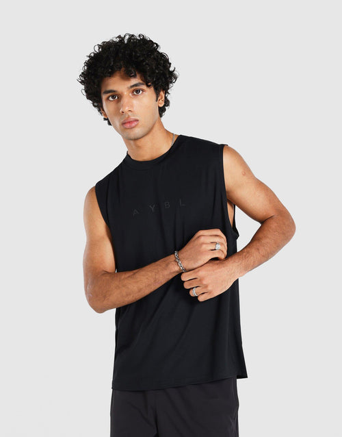Reinforce Training Tank