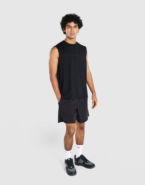 Reinforce Training Tank