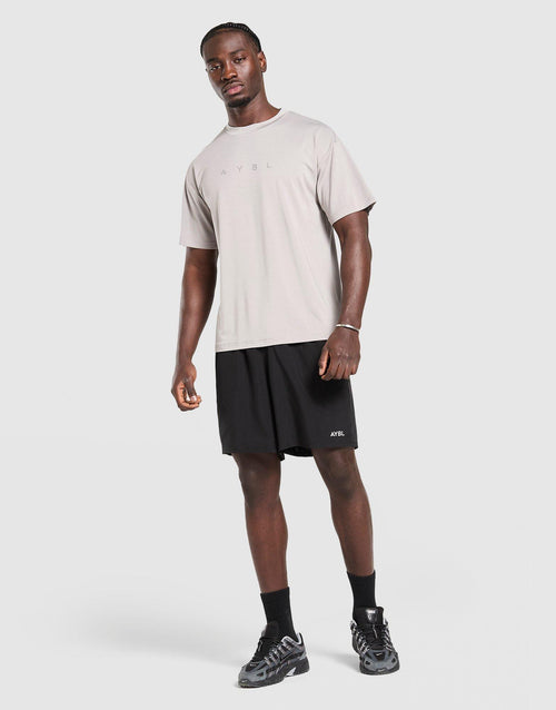 Reinforce Training T-Shirt
