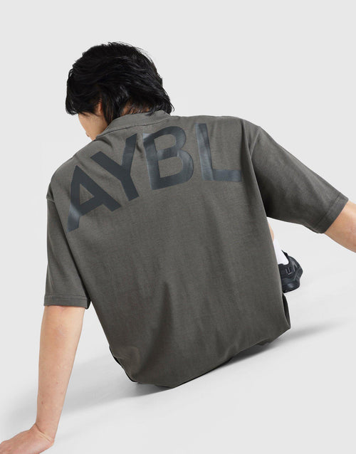 Essential Oversized T-Shirt