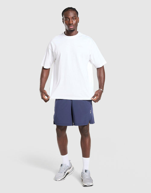 Essential Oversized T-Shirt