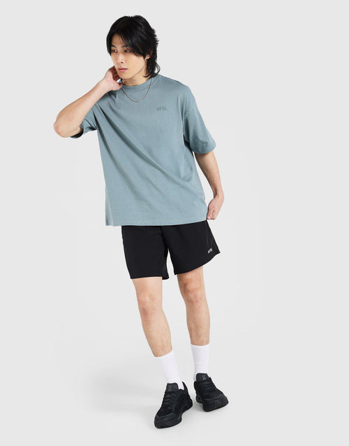 Essential Oversized T-Shirt