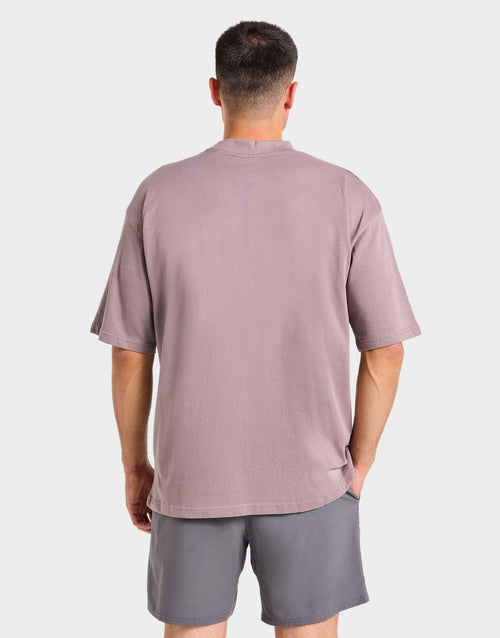 Craft Oversized T-Shirt