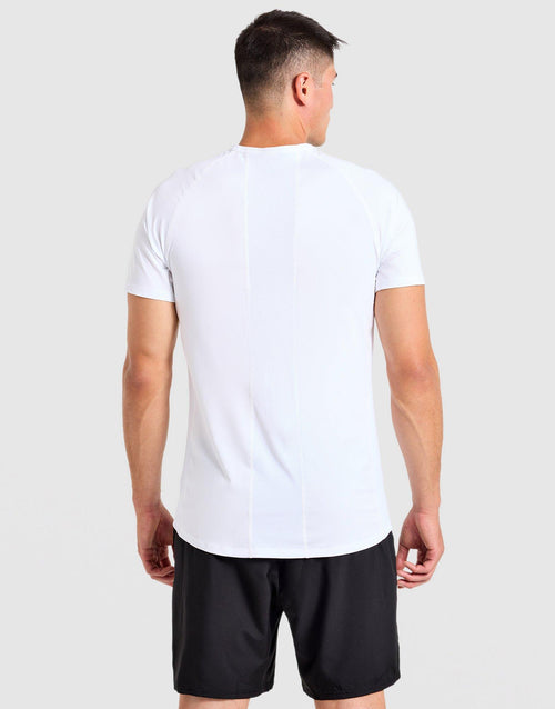 Compression Relaxed T-Shirt