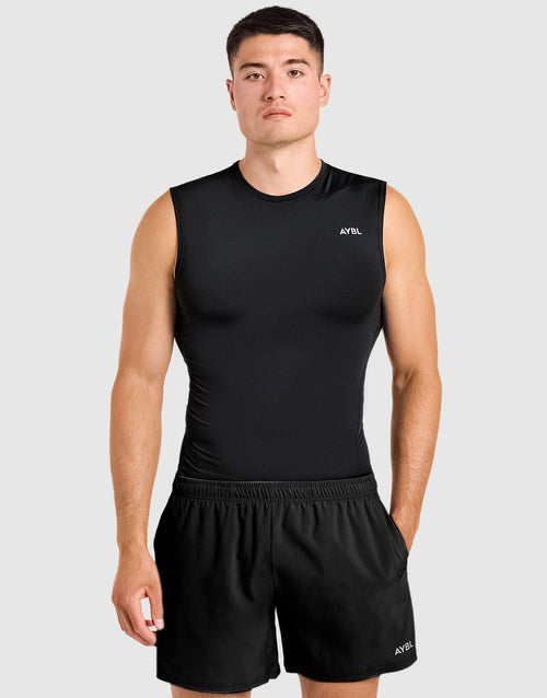 Compression Tank