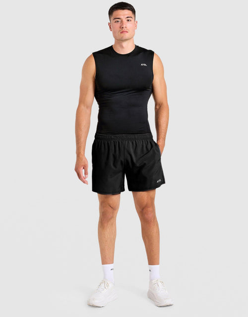 Compression Tank