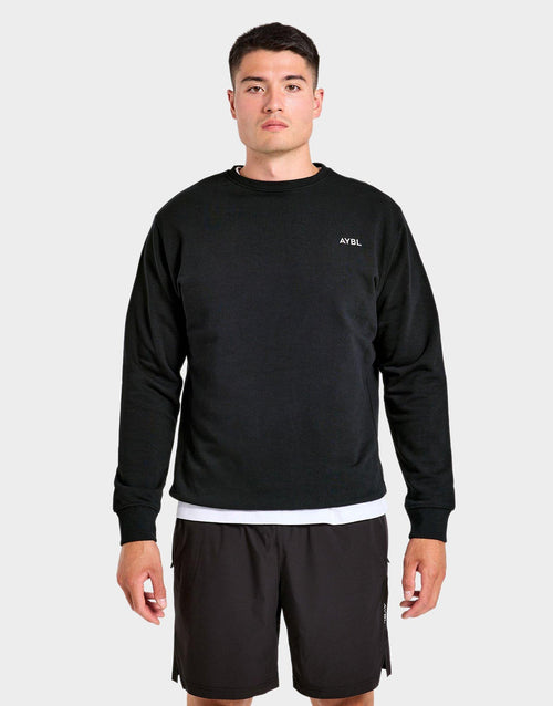 Essential Lightweight Sweater