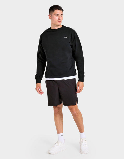 Essential Lightweight Sweater
