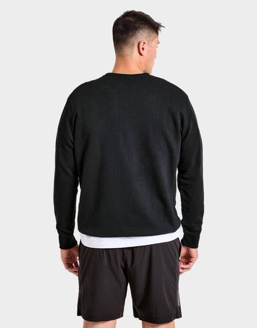 Essential Lightweight Sweater