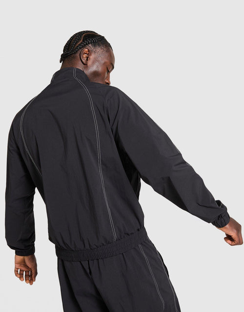 Restore Track Jacket