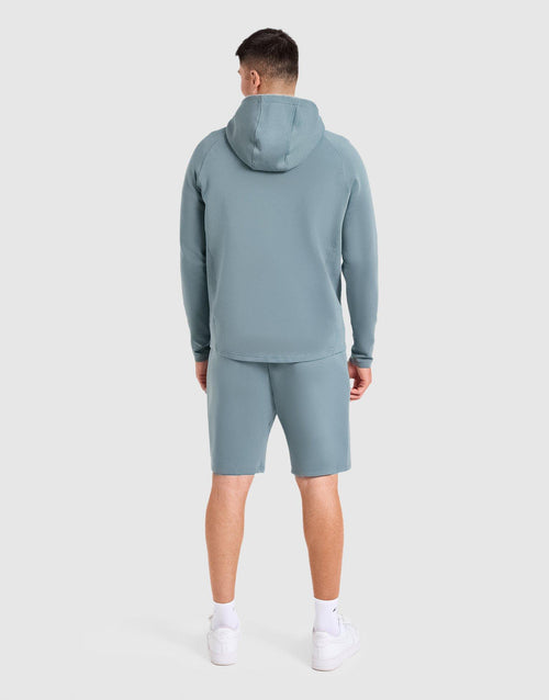 Reinforce Performance 1/2 Zip Track Top