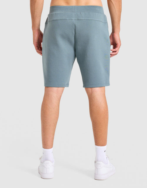 Reinforce Performance Shorts
