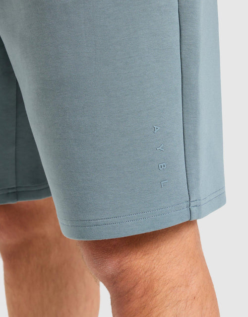 Reinforce Performance Shorts