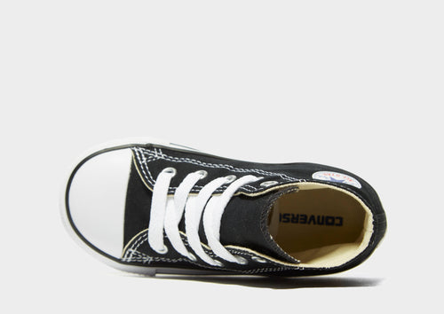 All Star High Infant's