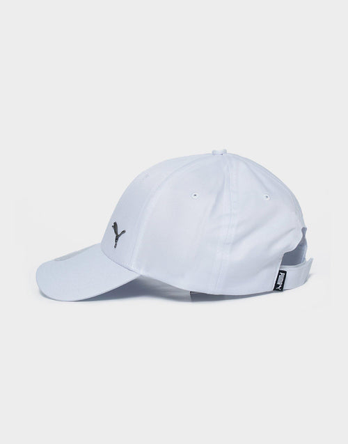 Essential Metal Cat Baseball Cap